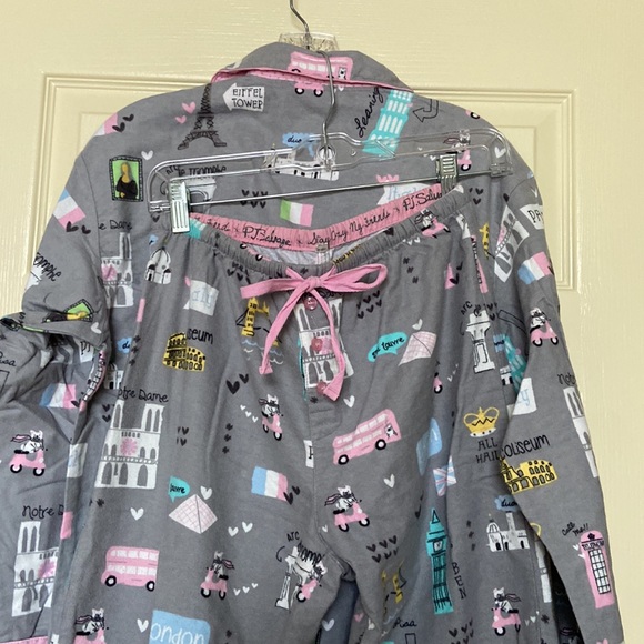 NWOT PJ Salvage Pajamas - Picture 6 of 8